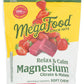 MGF Relax + Calm Mag Soft Chews Strawberry
