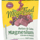 MGF Relax + Calm Mag Soft Chews Grape