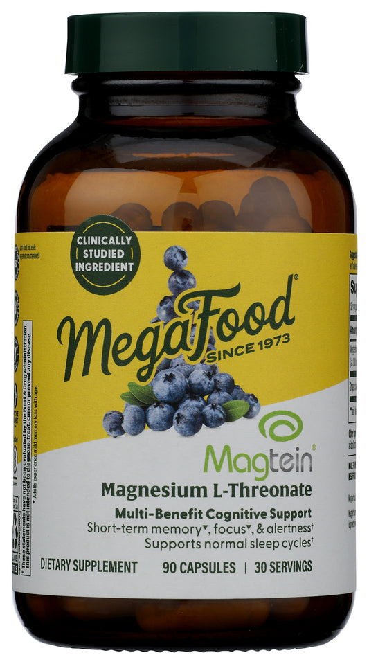 MGF Mag L Threonate