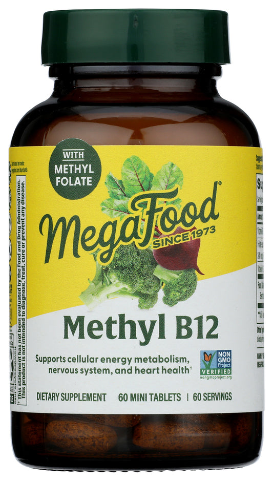 MGF Vegan B12