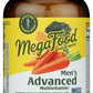 MegaFood Mens Advanced Multivitamin 120 ct