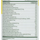 MegaFood Mens Advanced Multivitamin 120 ct