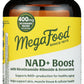 Megafood NAD+ Boost 60ct