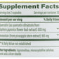 MGF Quercetin with Bromelain