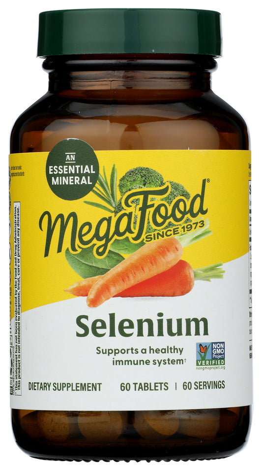 MGF Selenium