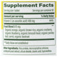 MGF Ultra C 400mg 120ct