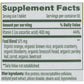 MGF Ultra C 400mg 60ct