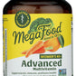 MegaFood Womens 40+ Advanced Multivitamin 60 ct