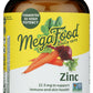 MGF Zinc 120 ct
