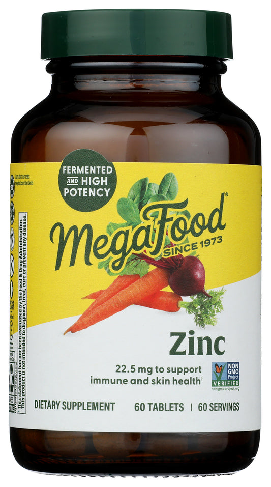MGF Zinc 60 ct