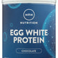 MRM Egg White Protein Chocolate