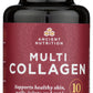 Ancient Nutrition Multi Collagen 45caps