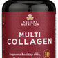 Ancient Nutrition Multi Collagen 90 capsules