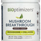 BIOptimizers Mushroom Breakthrough Chocolicious 15 servings