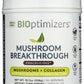BIOptimizers Mushroom Breakthrough Chocolate 30ct