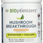 BIOptimizers Mushroom Breakthrough Salted Caramel 15ct