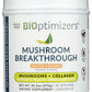 BIOptimizers Mushroom Breakthrough Salted Caramel 30ct