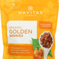 Navitas Organic Goldenberries 8oz
