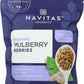 Navitas Mulberries Organic 8oz