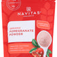 Navitas Organic Pomegranate Powder 8oz