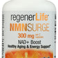 Natural Factors NMNSurge 300 mg 60ct