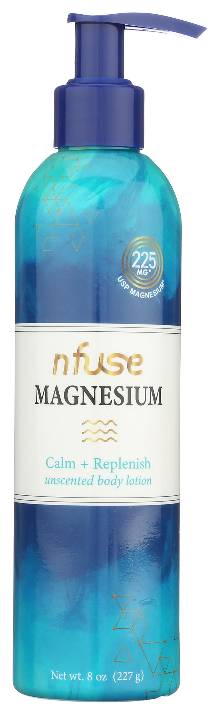 NFUSE Unscented Mag Ltn