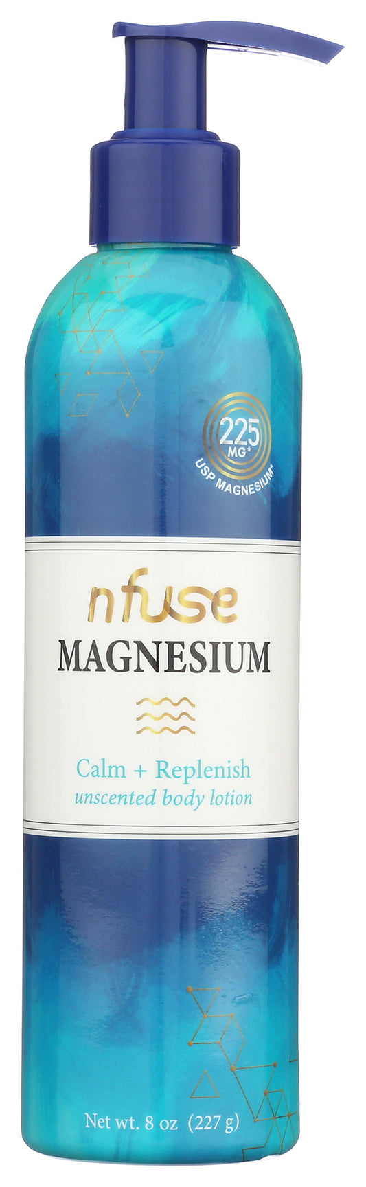 NFUSE Unscented Mag Ltn