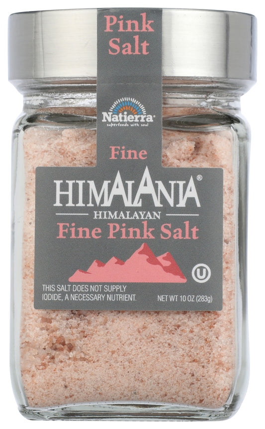 Natierra Himalaya 10oz