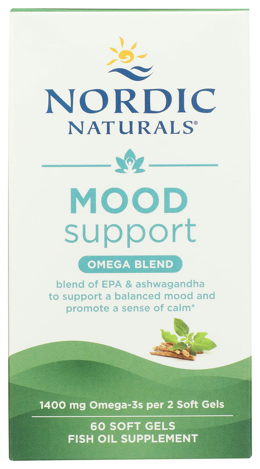 NN Mood Support 60ct