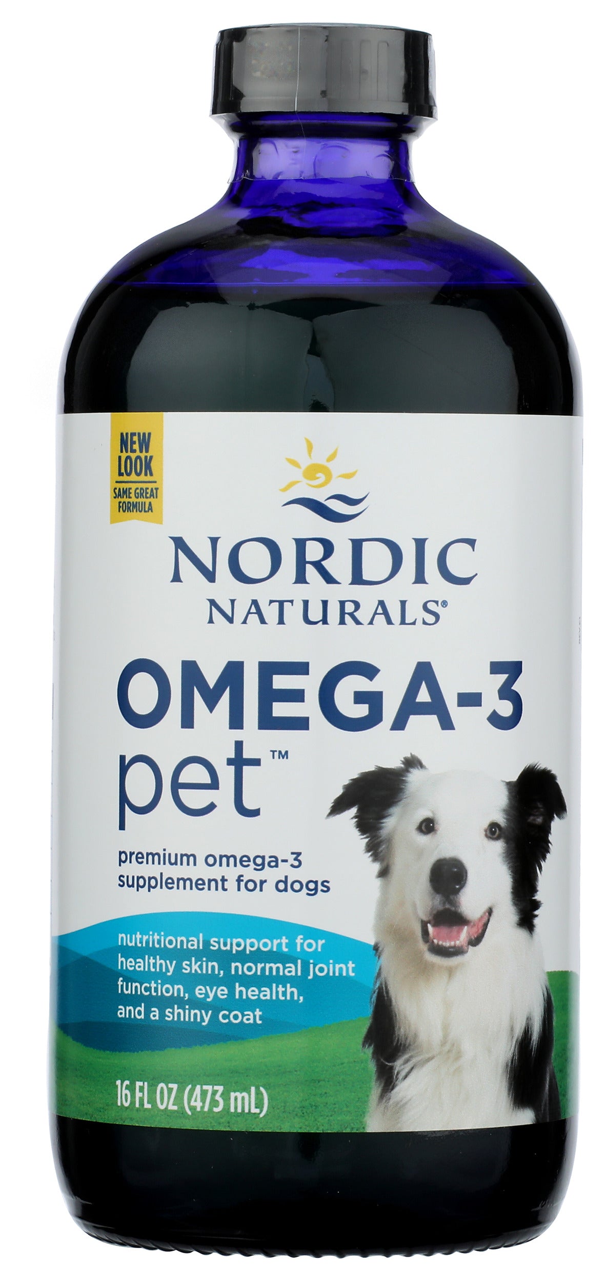 NN Omega 3Pet 16oz