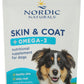 NN Omega Chews Skin&Coat
