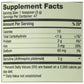 Nutrex Spirulina 5oz