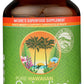 Nutrex Spirulina 200ct