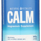 NVI Calm Magnesium Unflavored 16oz