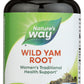 NWA Wild Yam