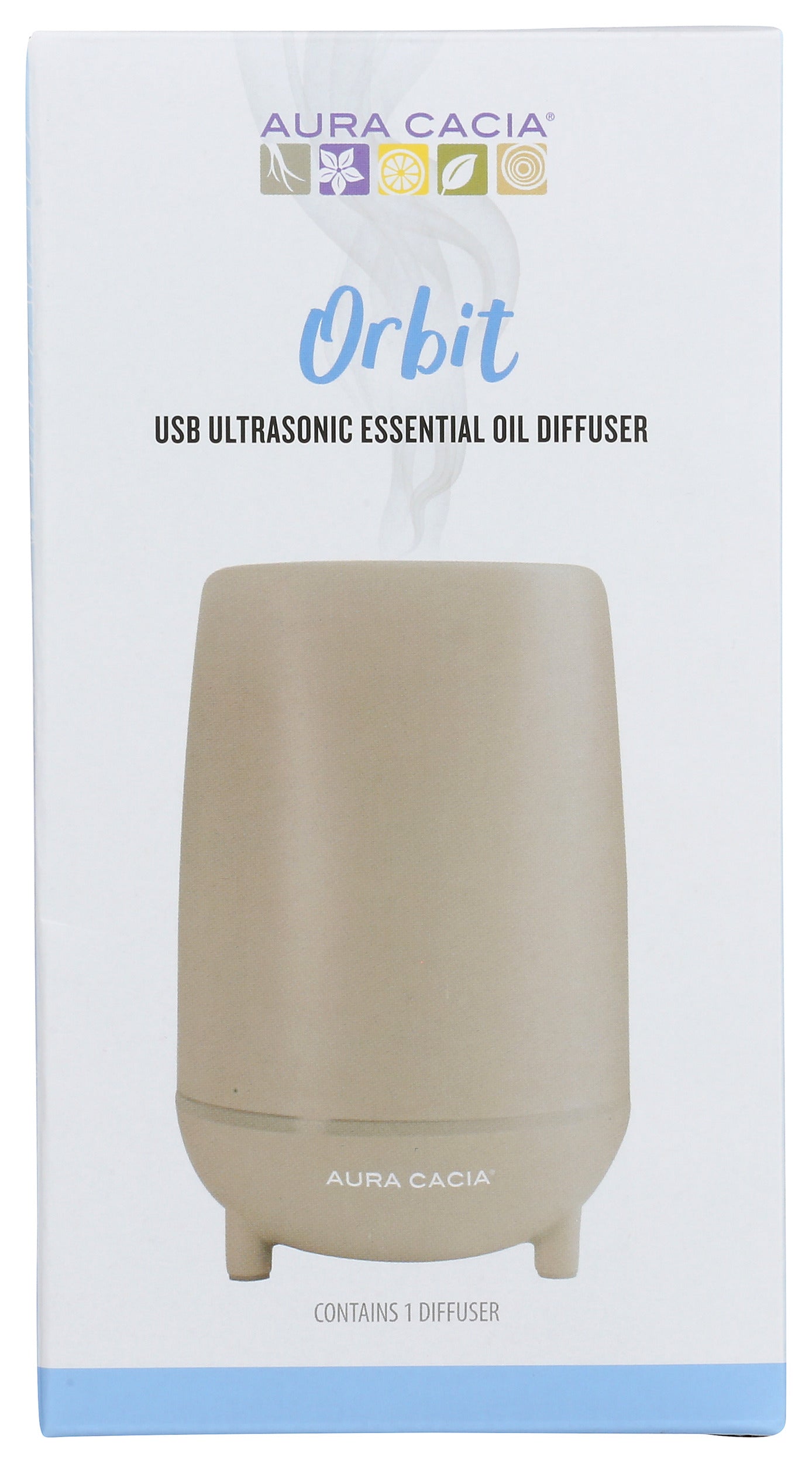 Oribit Diffuser