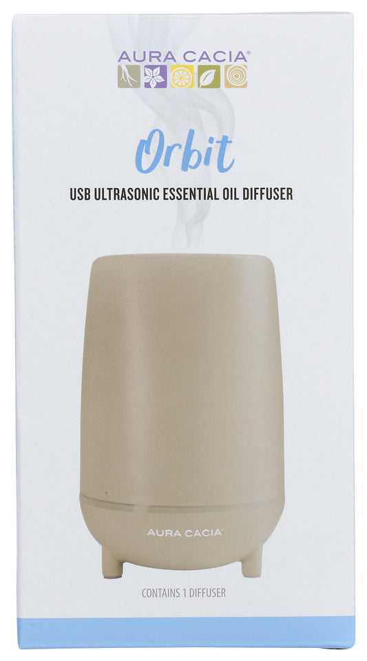 Oribit Diffuser