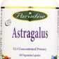 PAH 120ct Astragalus