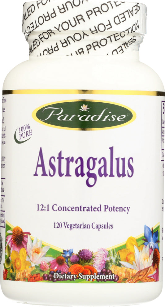 PAH 120ct Astragalus