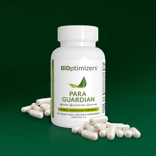 Bioptimizers Para Guardian 90ct