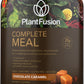 Plant Fusion Meal OG Choc Caramel 2lb