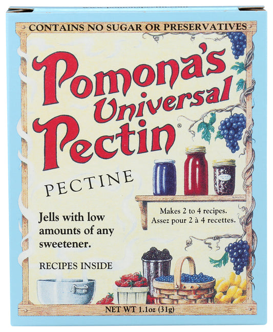 Pomonas Pectin