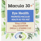 Quantum Eye Macula 30+