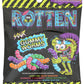 Rotten Gummy Worms Sour