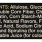 Rotten Gummy Worms Sour