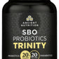 ANN SBO Probiotics Trinity