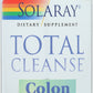 Solaray TotalCleanse Colon 60ct