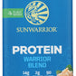 SunWarrior Warrior Blend Chocolate Peanut Butter