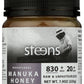 Steens 830MGO UMF20