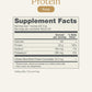 The Good Collective Bone Broth Protein Pure